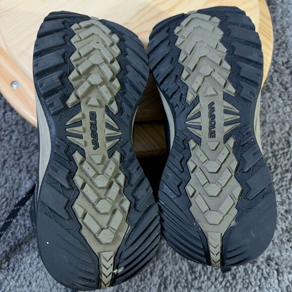 Vasque Hiking Boots Talus Womens Size 11 Leather Waterproof Insulated Outdoor - Picture 8 of 8